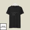 While Not Dead Write Code T-Shirt Coding T-Shirt Programming
