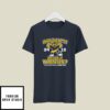 Who’s Got It Better Than Us 2023 Michigan College Football National Champions T-Shirt