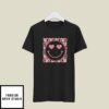 XoXo Smiley Face Valentine’s Day T-Shirt