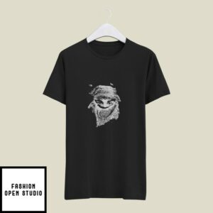 Yeat Vintage Graphic HipHop Rap T-shirt