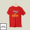 Air Bastida Yonger Bastida T-Shirt