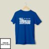 All American Antonio New T-Shirt