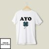 Ayo Edebiri Ayo T-Shirt