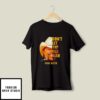Don’t Let The Old Man In Toby Keith T-Shirt