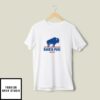 Dr Shawn Baker Dakota Pure Bison T-Shirt