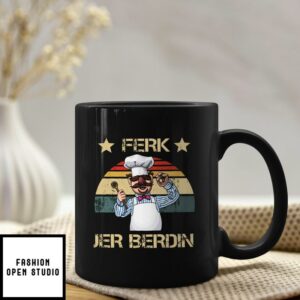 Ferk Jer Berdin Mug FJB