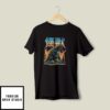 Godzilla Vintage Japanese Graphic T-Shirt