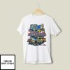 Kyle Busch M&M Racing Chase T-Shirt