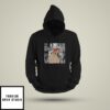 Love Story Travis Kelce Kiss Taylor Swift Hoodie
