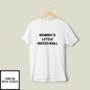Mommy’s Little Matzo Ball T-Shirt