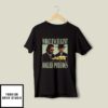 Mr. Collins What Excellent Boiled Potatoes T-Shirt