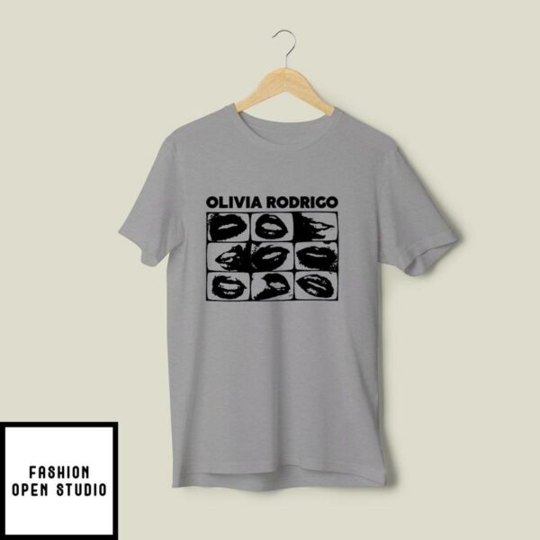 Olivia Rodrigo T-Shirt