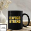 Oxford Strong Oxford Logo Mug