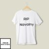 RIP Navalny In Honor Of Alexei Navalny