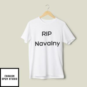 RIP Navalny In Honor Of Alexei Navalny