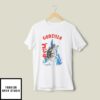 Retro Godzilla T-shirt