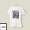 Rod Wave T-Shirt Hip Hop Rapper Money Art