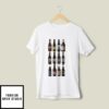 Root Beer Unisex T-Shirt