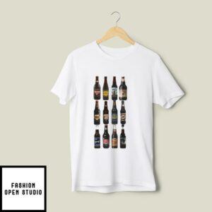 Root Beer Unisex T-Shirt