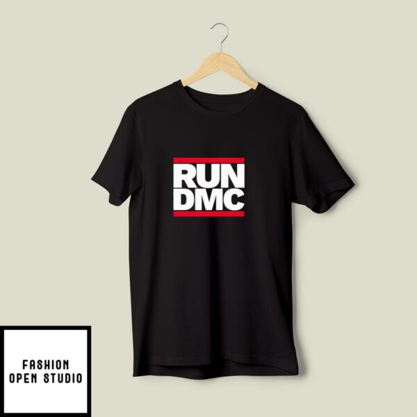 Run DMV T-Shirt