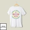 The Clash T-Shirt Guns Of Brixton Rock Music Band