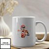 Travis Kelce Mug Chiefs Mug