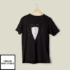 Tuxedo T-shirt