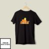 University Of Tennesee’s Donde Plowman T-Shirt