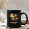 You Found Coffee All Heart Restored Zelda Mug