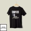 2024 Aventura Tour Concert T-Shirt