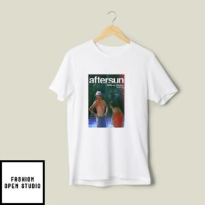 Aftersun El Chavo Del Ocho T-Shirt