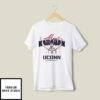 Alex Karaban Uconn Basketball T-Shirt