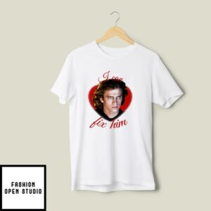 Anakin Skywalker Star Wars I Can Fix Him T-Shirt