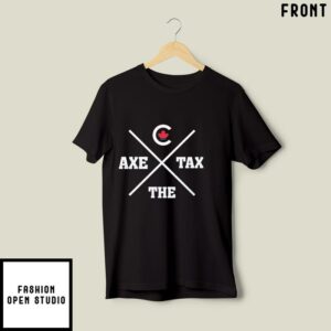 Axe The Tax Piere Poilievre Bring It Home T Shirt 2