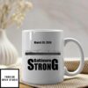 Baltimore Strong Francis Scott Key Bridge Collapse Mug