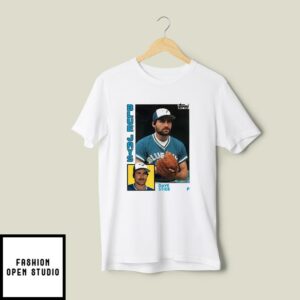 Blue Jays Dave Stieb T-Shirt