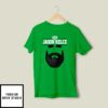 Campbell Chunky Jason Kelce T-Shirt
