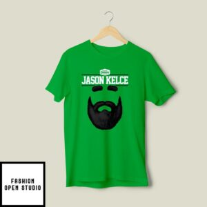 Campbell Chunky Jason Kelce T-Shirt