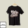 Cat Dad T-Shirt For Parents Day