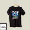 Dave Portnoy Frank Walks T-Shirt