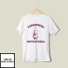 Diagnosed Autisthicc T-Shirt
