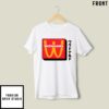 Funny WcDonalds Logo T-Shirt