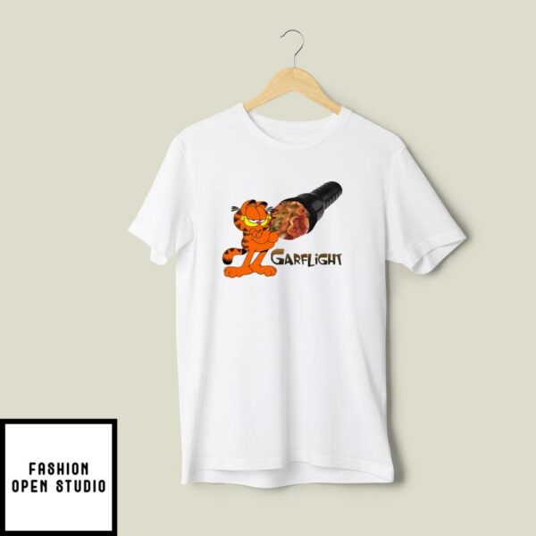 Garfield Garflight T-Shirt