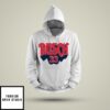 Glendon Rusch 33 Hoodie