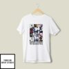 Golden Knights The Champions Tour T-Shirt