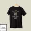 Great Jagr Bobbleheads Heist March 14 2024 T-Shirt