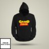 Grindface Hoodie