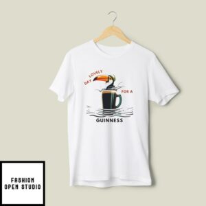 Guinness Unisex Softstyle T-Shirt