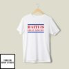 Haiti Is Great Already T-Shirt