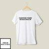 I Survied Young Royals Final Ep T-Shirt